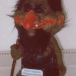 Homo Sapiens Dildapendentis Homo Sapiens Dildapendentis