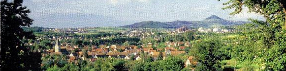 Schwäbischer Albverein | Ortsgruppe Faurndau